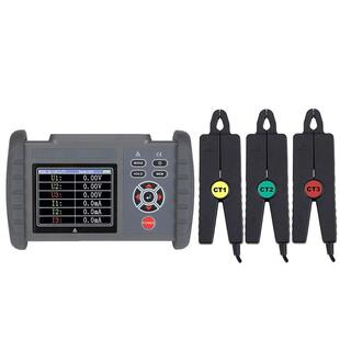 达万相位伏安表三相相位伏安表DW8122