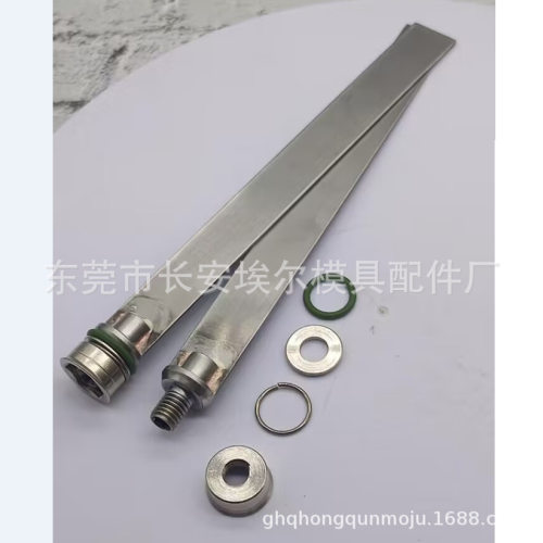 堵头 隔水片 不锈钢堵头 不锈钢隔水片 TRI-6L RL-6F-100 TRI-8L
