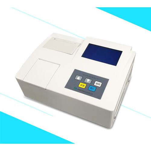 同奥TR-1800总氮快速测定仪（打印型）单参数测定仪