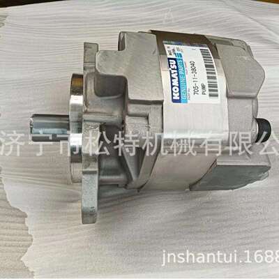 WD600-3装载机705-11-38040