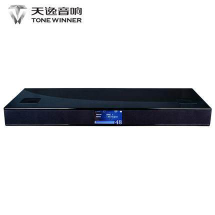Winner/天逸AT-100悦享六号杜比全景声家庭影院5.1.2解码功放音响