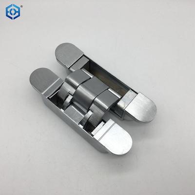 锌合金合页三维可调铰链重型门铰链木门铝框门合页门用五金