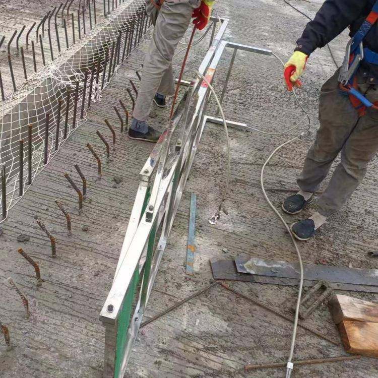 桥梁横隔板湿接缝吊篮梁板缝隙施工挂篮一件,工业油品/胶粘/化学/实验室用品,其他实验室设备,淘宝优惠券,粉丝福利购,淘宝优惠卷