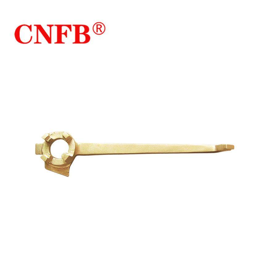 天津桥防CNFB防爆工具开桶扳手防爆多用开桶扳手T8179A,鲜花速递/花卉仿真/绿植园艺,割草机/草坪机,淘宝优惠券,粉丝福利购,淘宝优惠卷