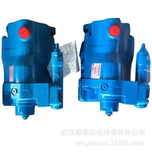 1BD 叶片泵2520VQ14A5 202520V21A8 1CC 22R 16A2520VQ21A8