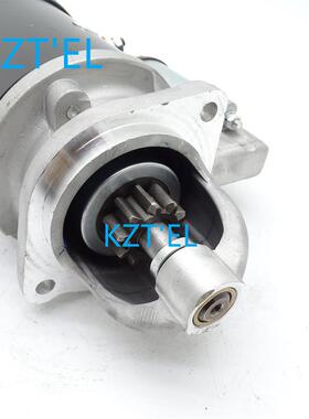 2873B07112V10T2.5KW启动马达2873A0302873B056适用于帕金斯