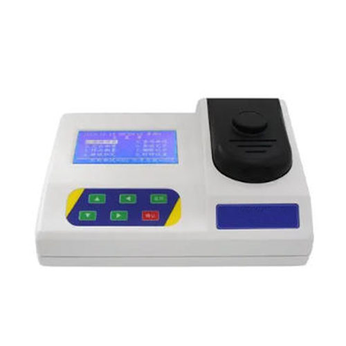 价可议-台式磷酸盐测定仪（中西器材） 型号ZXLSY-TS库号M413762