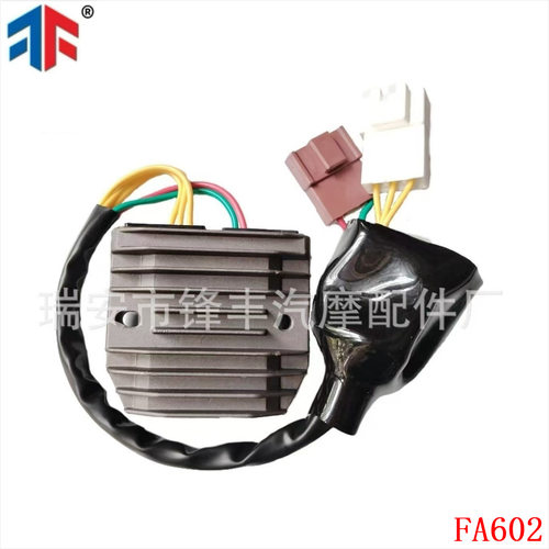 整流器适用31600-MBT-D21FH008AA31600-MBT-D51整流器稳压器