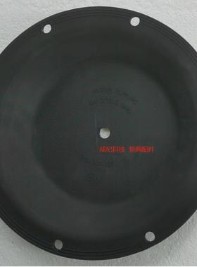成纪配套S15成纪配套胜佰德1.5寸黑橡胶隔膜片286-099-365威马隔