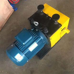 钢绞线穿束机7.5kw钢绞线穿梭机4kw钢绞线穿索机