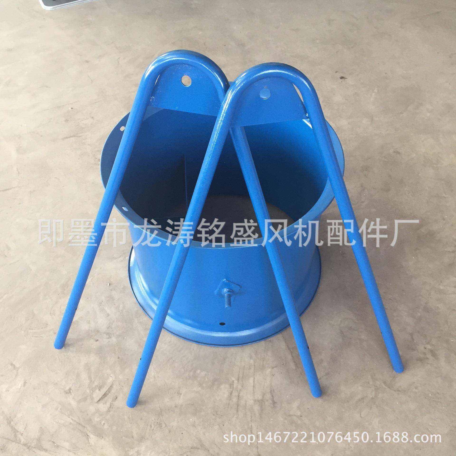供应烤漆房专用轴流风机蜗牛式风机顶置风机引风机烤漆房配件