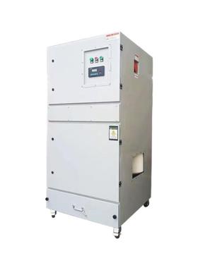 动式单移臂双工业烟尘电焊打磨吸尘臂器63032工业净化焊烟滤筒器