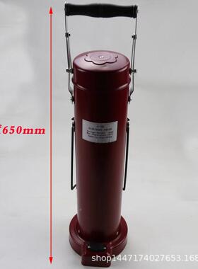 220V电干源23535直插保加厚电焊条温桶烘干筒保温筒烘桶W-3