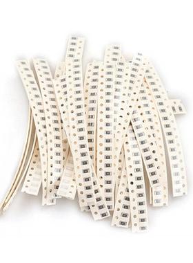 新品TCG20221120.高精度阻低温漂贴片电060368K±01%R25PPM低阻厚