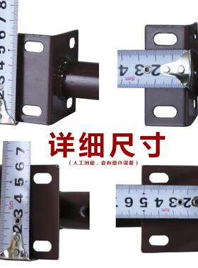 ?客房手推布保草车车清洁车客布袋房口卫生服洁务车83115挂推扶手