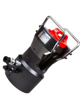 高压100T分体作式压接SCH-接100分离型油压机96061续机业