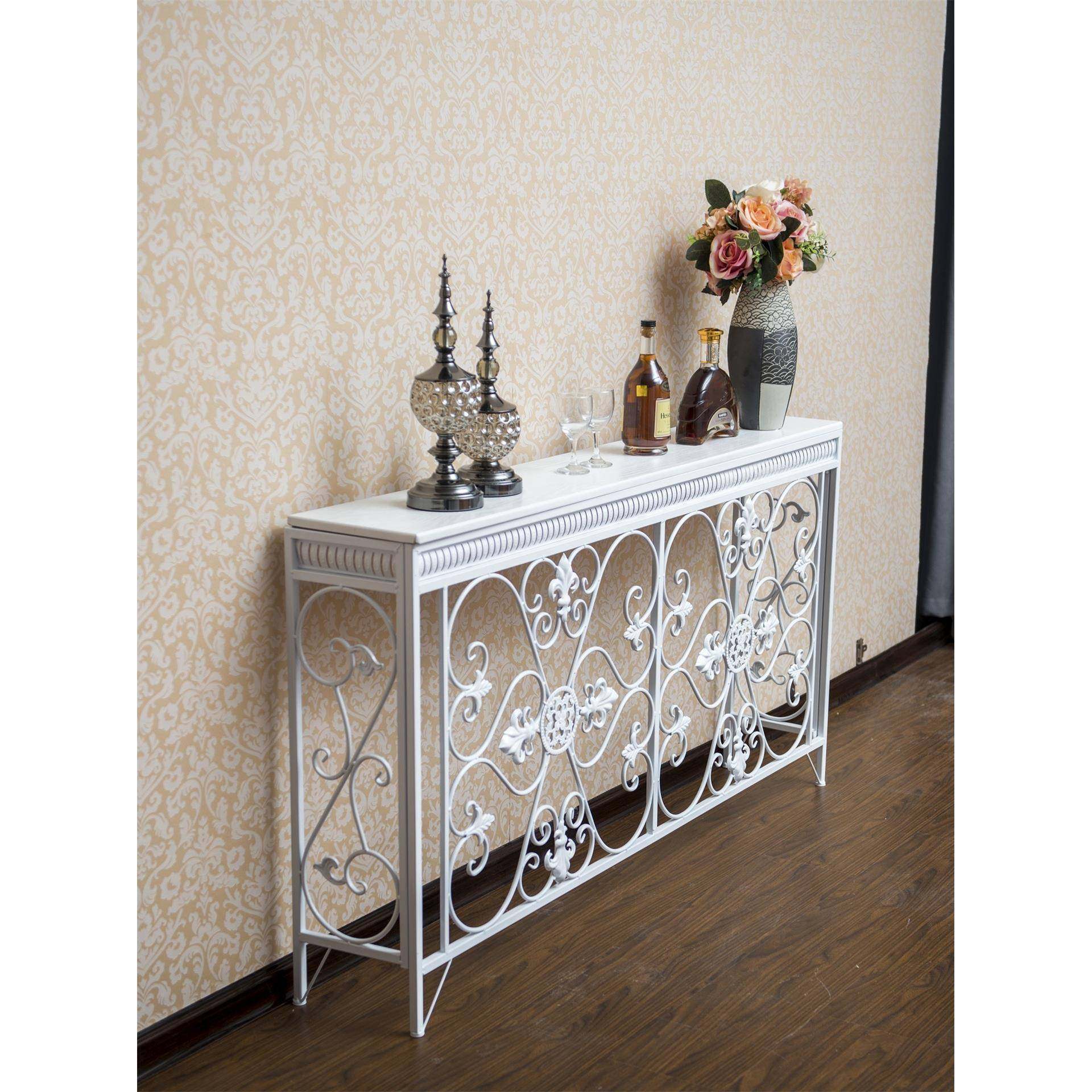 进户门入玄关长桌条边窄过道柜美KQH式暖气片上方遮墙挡罩装饰置,标准件/零部件/工业耗材,车间地垫,淘宝优惠券,粉丝福利购,淘宝优惠卷