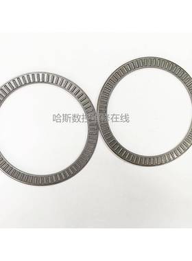 斯HAAS数控机床滚1珠轴承5-3平面轴承TORNRIGNNTA-QWX486哈0