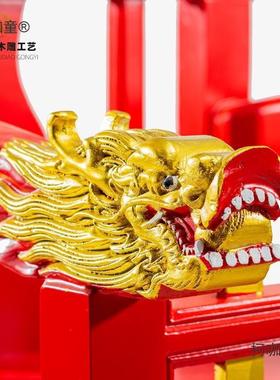 抬神轿轿子佛轿轿神明出巡42011游实木雕轿子小撵神轿游神神像垒