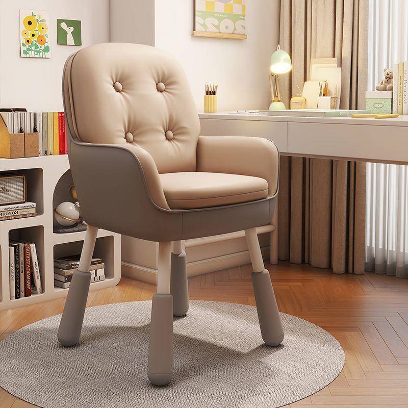 中小学家用学背习椅生可节升降调写LMB作业座椅儿童书桌写字专用