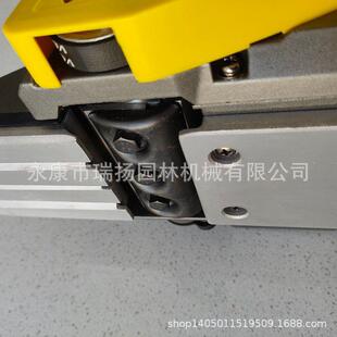 手提刨速木工电电动工具45744高刨削电刨子专业级木板平整机厂家