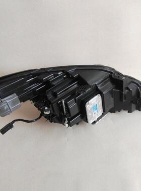 17-19GL8E低配升配大灯18GLE8高配LD大灯17G高L8ES大灯升级LD双透