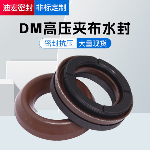 环卫车高压泵修理包36柱塞品孚PT36PF36雾德NXP-C145/100水封机封