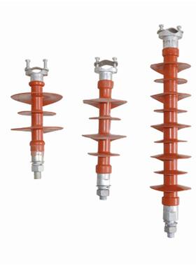 厂家现货耐张复合绝缘子F32474X0BW11/0硅橡胶绝缘-子FXBW4-735/1