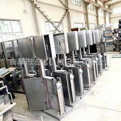 UPT小型木工机械M4立式带J锯机细木价工带锯机合格理质量好带锯条