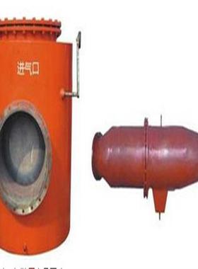 途GFQ防回火防回气回装置主要用54416使用方法GFQ型防回火型防气