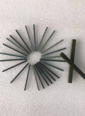 金刚石树脂磨条树脂转结合磨剂油KM-15515石珩条硬质用抛光条