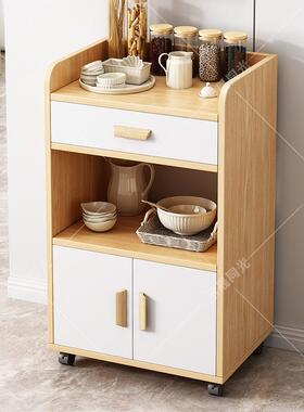 柜亿家餐边现代置简约容量柜达子客厅靠墙家73126用厨房柜灶台柜