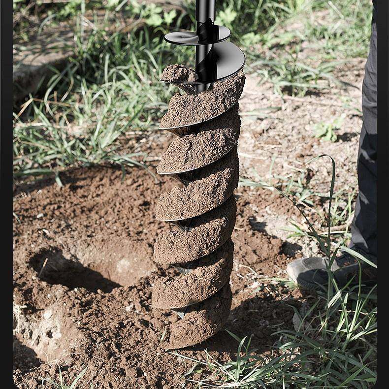 锂想充电地18454挖电坑机种树机打洞机农用施肥钻果园打桩锂冬钓,农机/农具/农膜,其它农用工具,淘宝优惠券,粉丝福利购,淘宝优惠卷