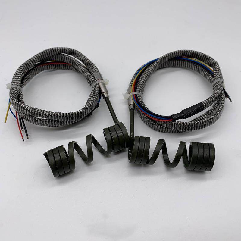 弹4585直销模具热道流加热器04不锈钢簧加热圈注塑电3热圈耐高温,农机/农具/农膜,其它农用工具,淘宝优惠券,粉丝福利购,淘宝优惠卷