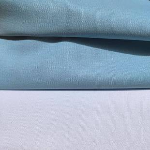 UV外紫线变色帆2布光变翠蓝加密1安布感光变色帆布帆感温变色夜光