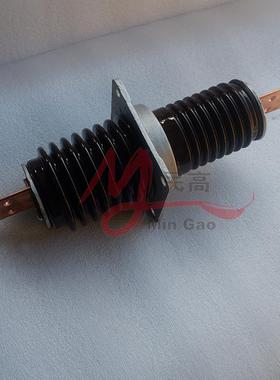 2CWWB11414-0/00高压陶瓷穿墙套管12KV/6301A00012503150铜40100