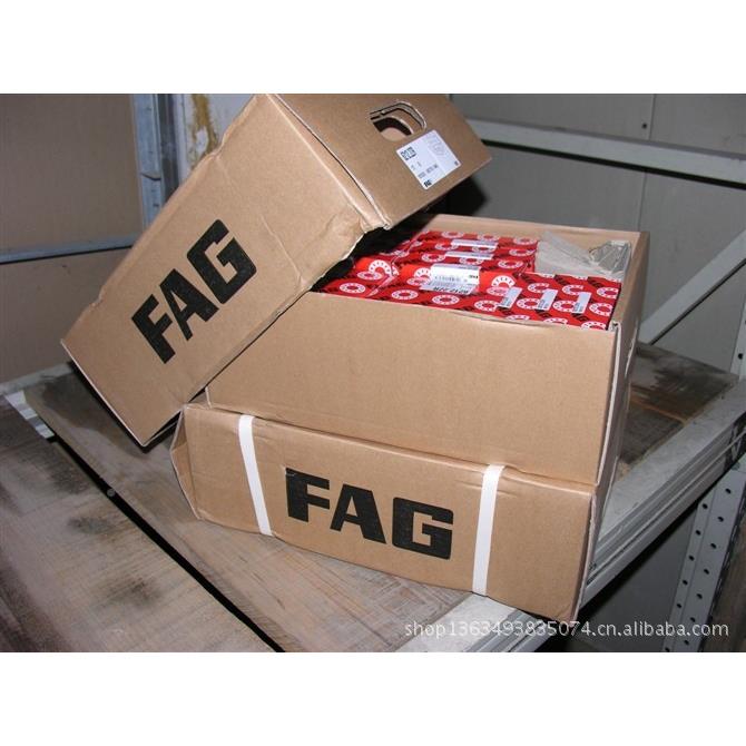 德IIB国精FAG轴承承FA2G高密轴30/5-B-Z-TVH角接触球轴承