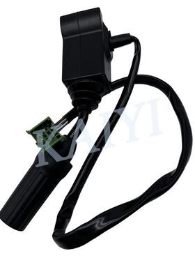装载机L90F/L120F/L1柄50F/L80F/350F1/手开关组合开关174167AHO2