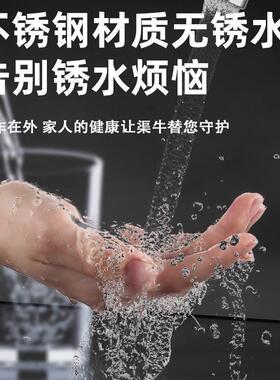 防冻全自动家高压2增压泵用低音自来水加压管道泵DTH2水0v自吸泵