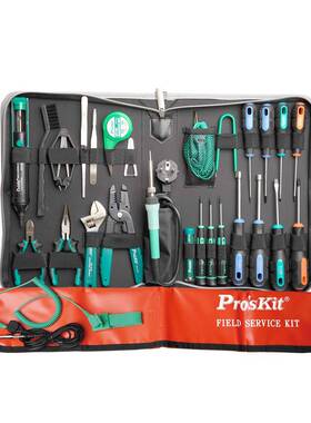 宝工PAK-2脑088H/H电子维修工具组电PK-2088H主机维修子电电气维