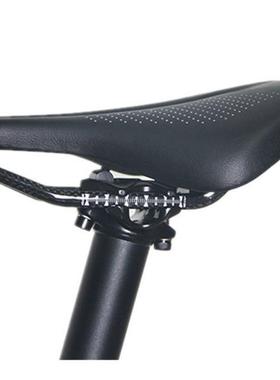 全碳纤13844维山地鞍座公路座车垫自行车面坐垫舒车适皮座包