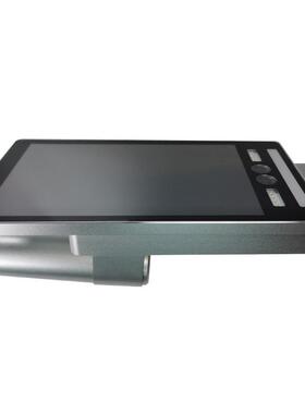 智刷能识别体检测通脸门禁考勤一XZY41522体机人脸识别温面部测温