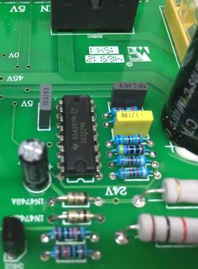 ZL-V4张力32346动板磁粉制离合张力控制器器张力控制仪器