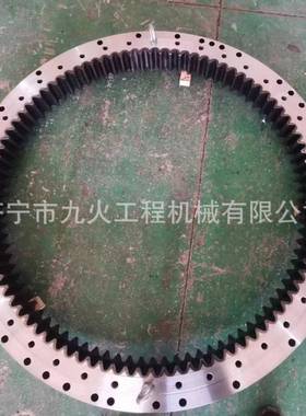 三一挖掘机SY5005505606转80BKD700C旋6支撑转盘