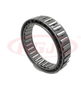 VZARN60120-TVZ滚珠丝杠组合轴承ZARN60120-L-TARN65125-T432V-A