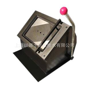 不定时现货家具门板模压m皮4色卡机180*2mm18RPD0*24cPVC切卡机