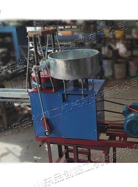 蔬菜育营苗养苗土体制钵机植物DIR育制钵一机小型营养钵装土设备