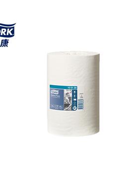 Tor纸k厨房擦拭中心抽120米11强韧卷水吸100131001300商