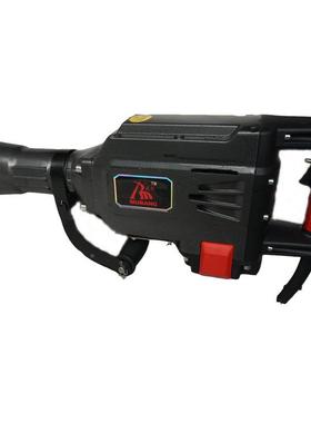 大功率重型8破5电程RUR镐碎石坏路面工业级95镐工具工电电搞