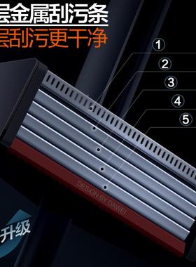 大板卫平拖把大手洗P12拖布202号5懒新人一拖VMX款2免拖地家包邮